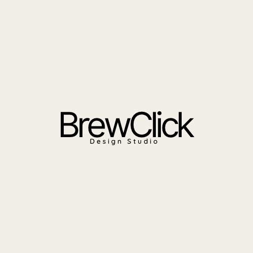 BrewClick Web Development Studio